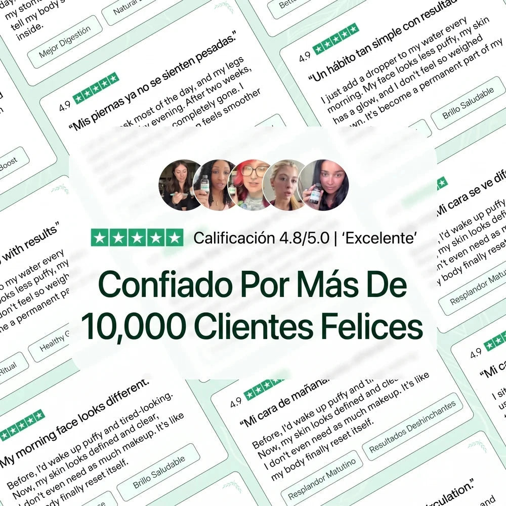 Mayaverra Drenaje Linfático