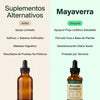 Mayaverra Drenaje Linfático x Rekulo®