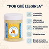 Bálsamo Calmante Piel Sensible