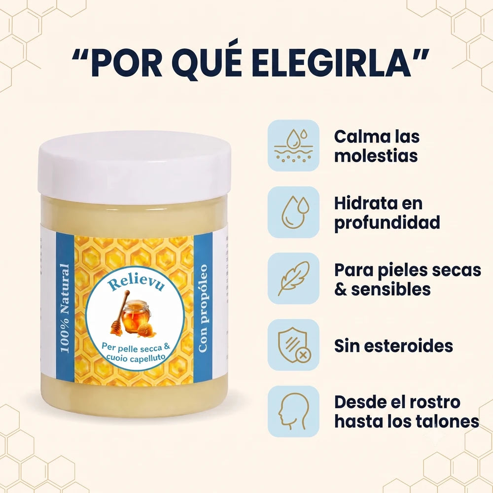 Bálsamo Calmante Piel Sensible