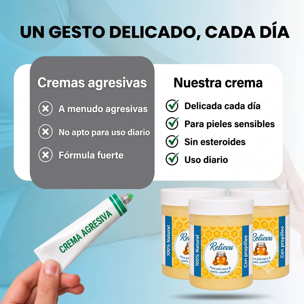 Bálsamo Calmante Piel Sensible