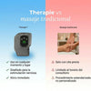 TheraPie Masajeador de Pies