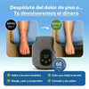 TheraPie Masajeador de Pies
