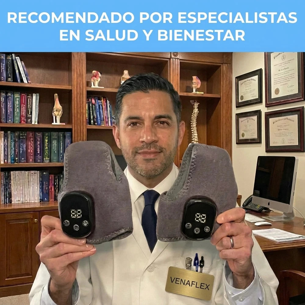 TheraPie Masajeador de Pies