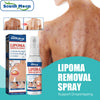 Spray Tratamiento Lipomas Alivio Subcutáneo