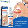 Spray Tratamiento Lipomas Alivio Subcutáneo