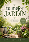 Ebook tu mejor jardin