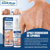 Spray Tratamiento Lipomas Alivio Subcutáneo