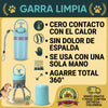 Garra Limpia Portátil Excrementos